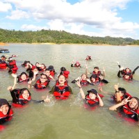 Family Gathering 2022 To deKotoz Villa